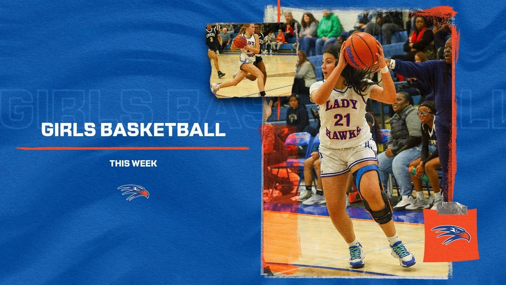 Girls Basketball This Week (01/20)