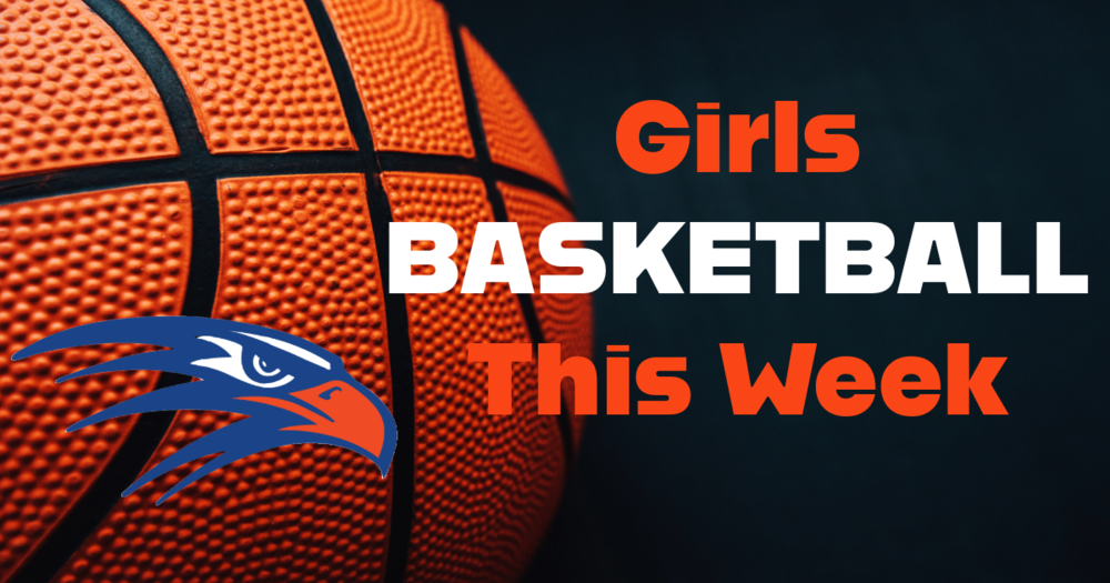 Girls Basketball This Week (12/01)