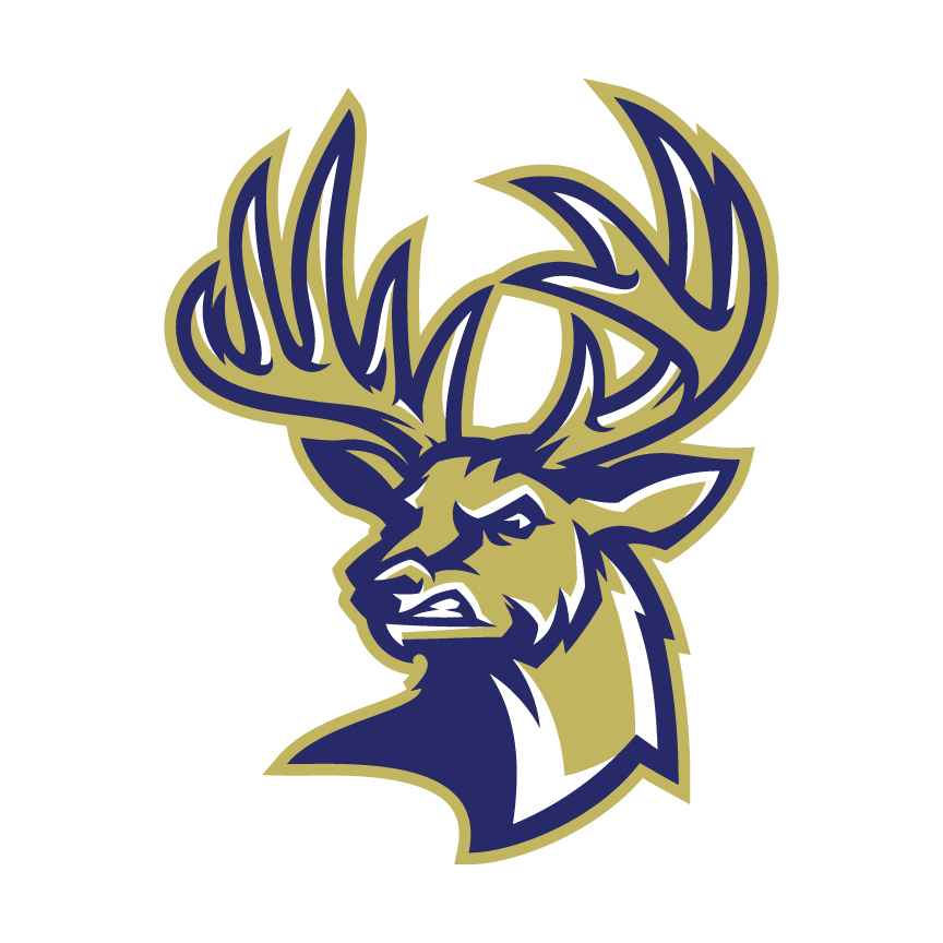 Stag Head