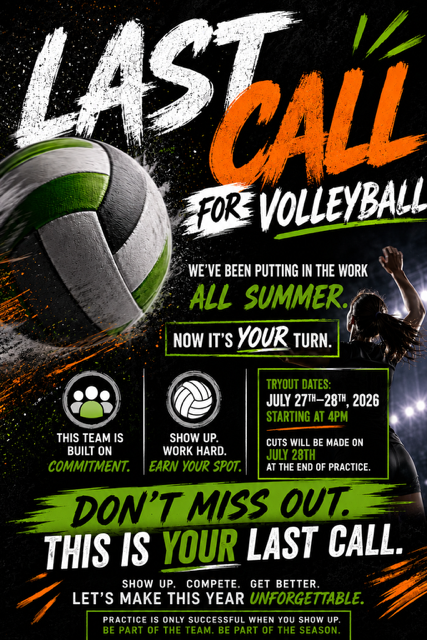 Volleyball