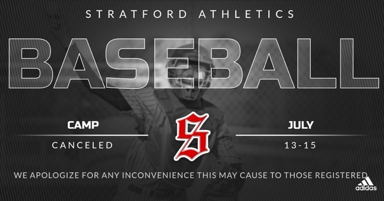 baseball camp