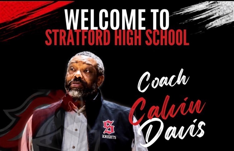 coach Davis