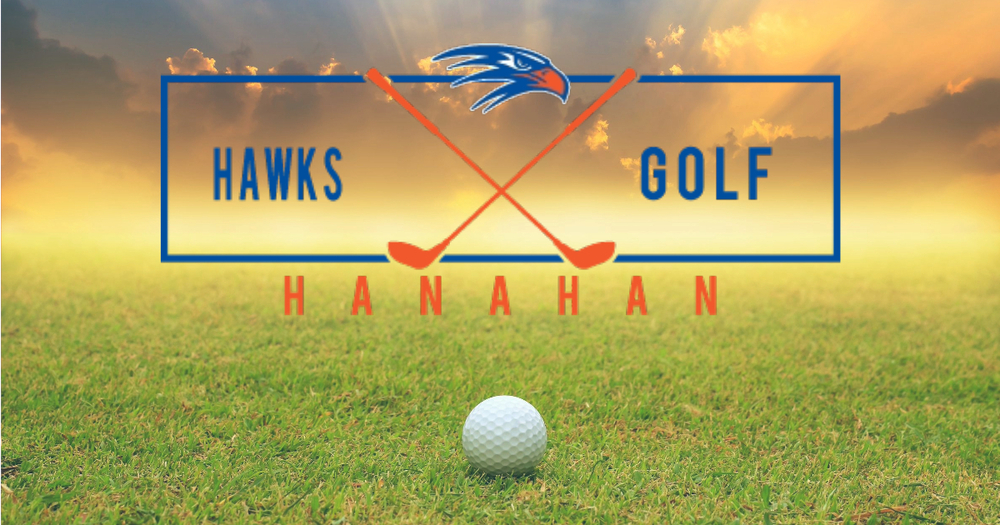 Golf Off Season