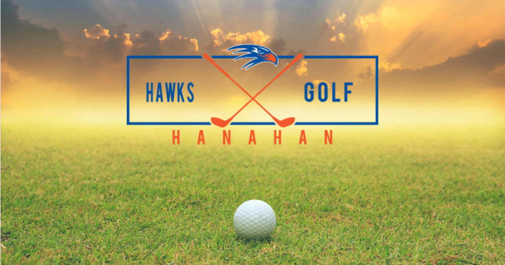 Boys Varsity Golf Pre-Season & Try-Outs