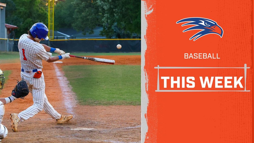 Boys Baseball This Week