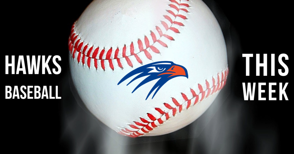 Boys Baseball This Week