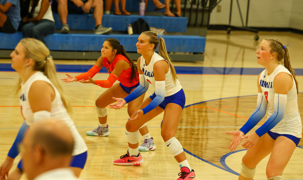 26-27 HHS VB