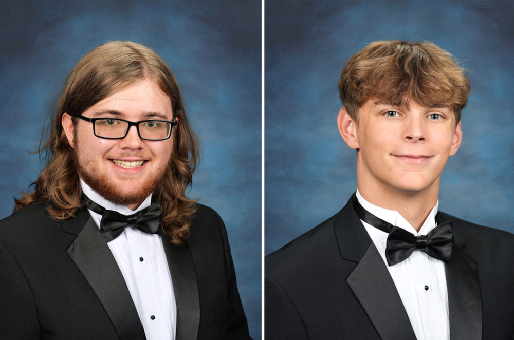 val and sal yearbook photos