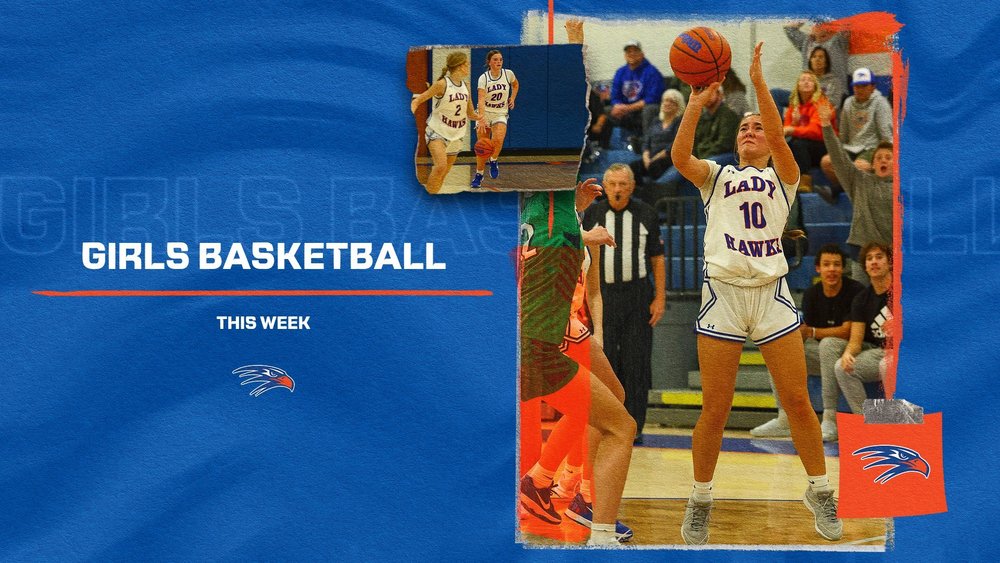 Girls Basketball This Week (12/08)