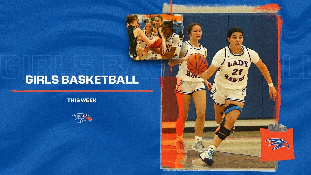 Girls Basketball This Week (02/03)