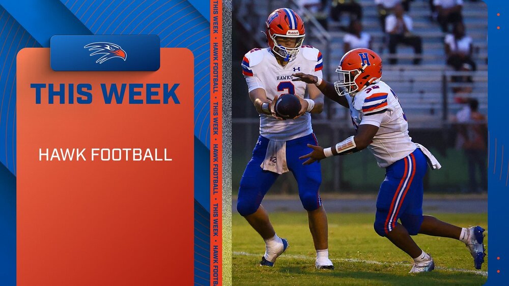 Football This Week