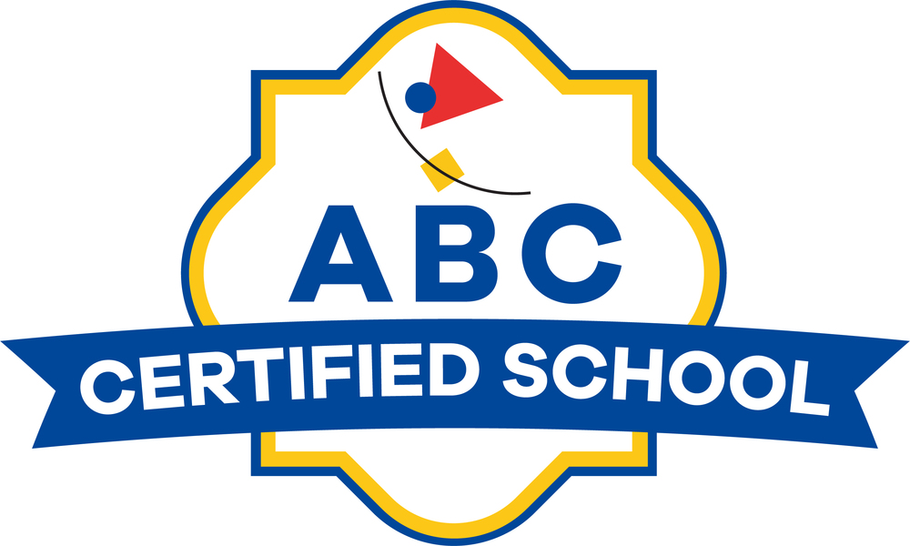 ABC Certified School graphic