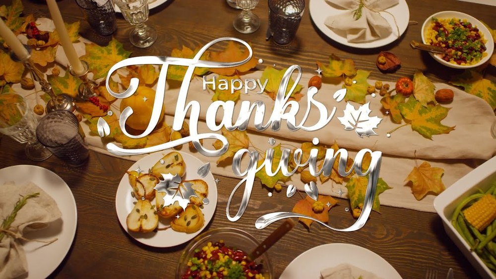 Thanksgiving
