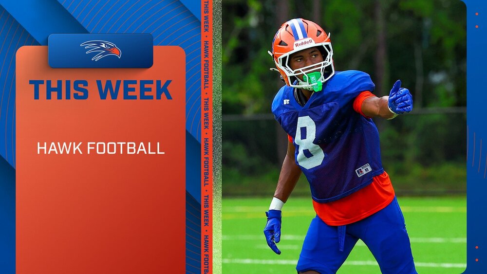 Football This Week