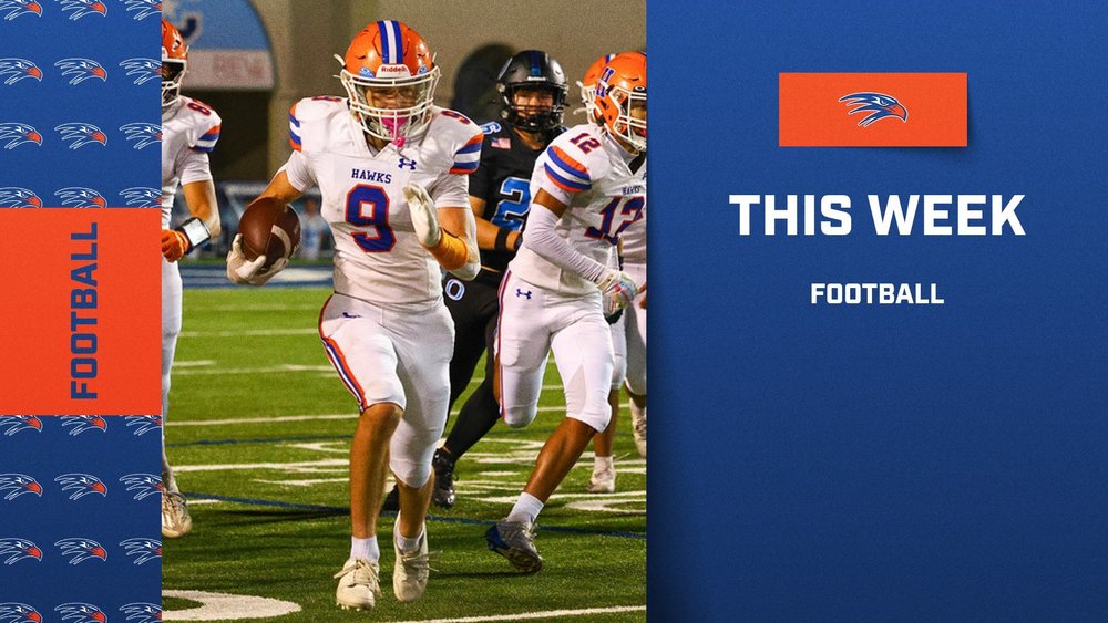 Football This Week (10/06)
