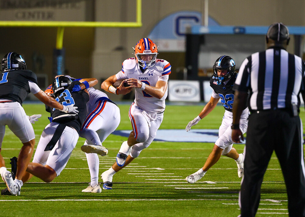 26-27 HHS FB
