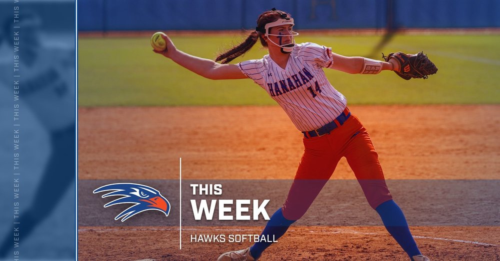 Girls Softball This Week 