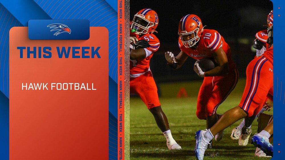 Football This Week