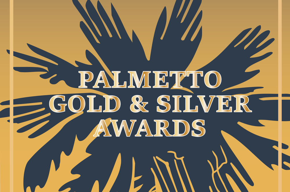 palmetto gold graphic