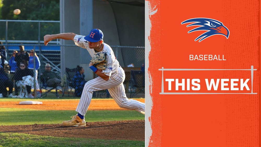 Boys Baseball This Week