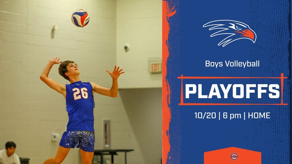 Boys Volleyball This Week