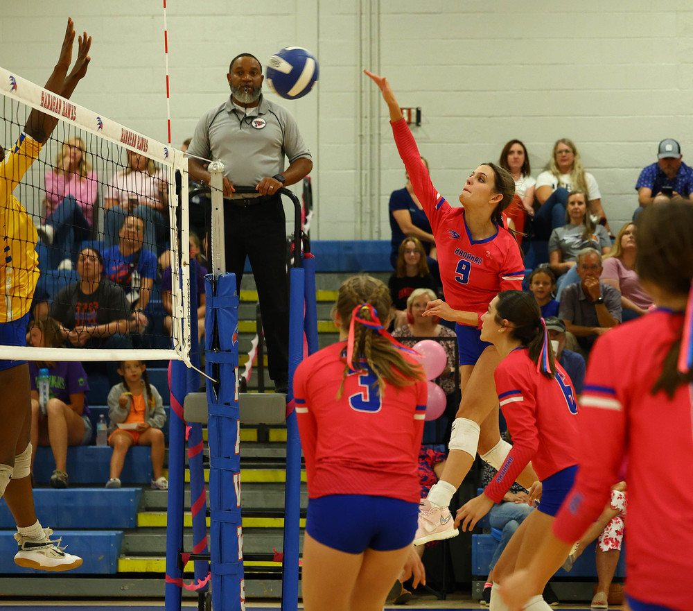 25-26 HHS VB