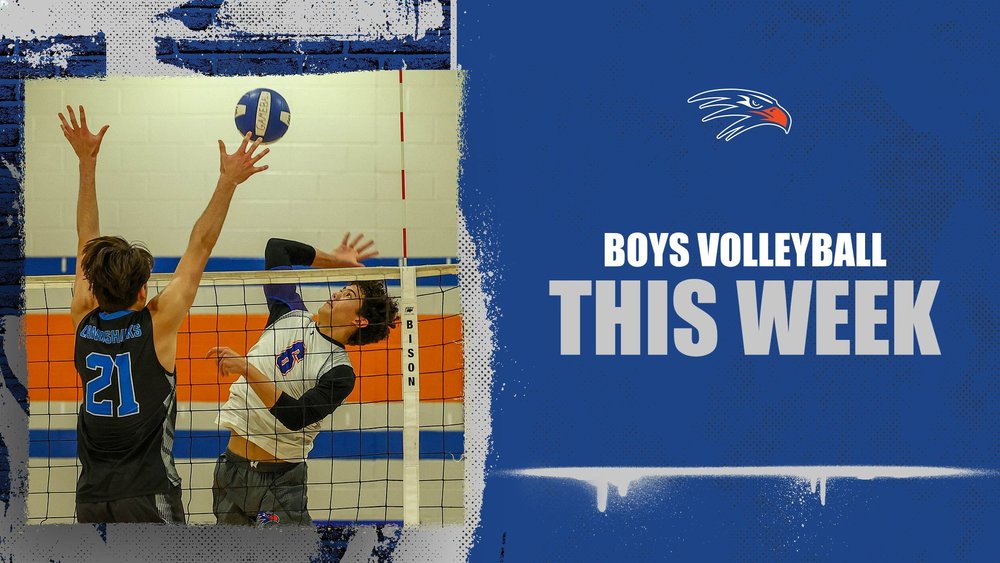 Boys Volleyball This Week (09/29)