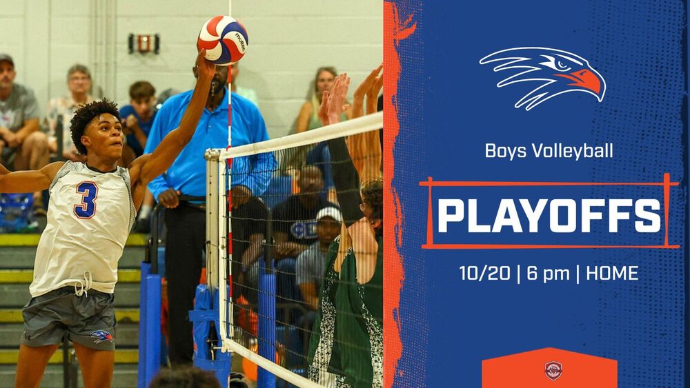 Boys Volleyball This Week