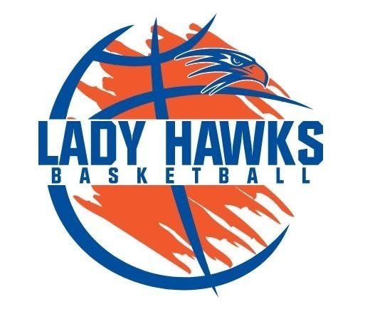 lady hahawks
