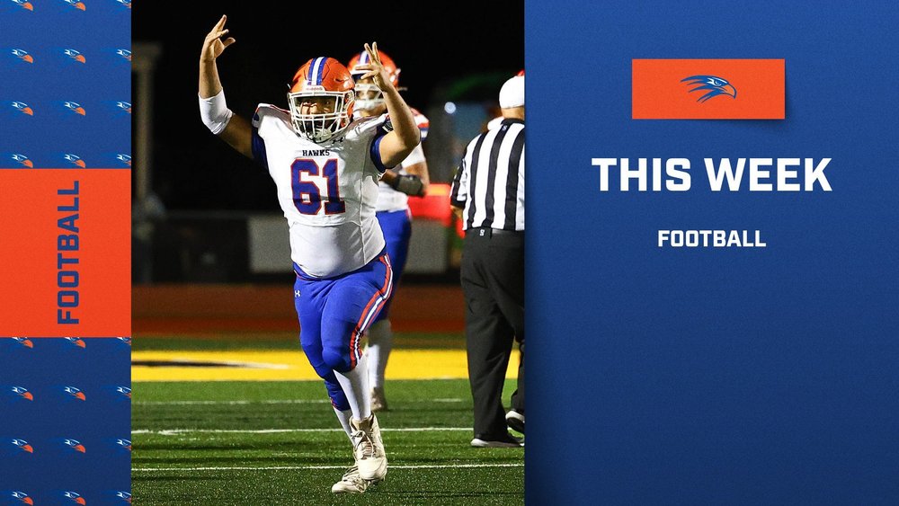 Football This Week (09/29)