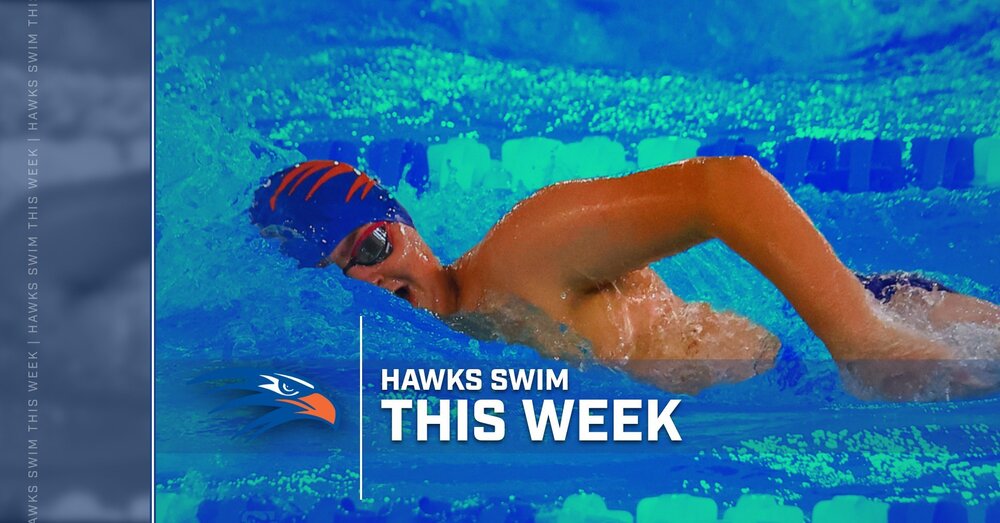 Swim This Week
