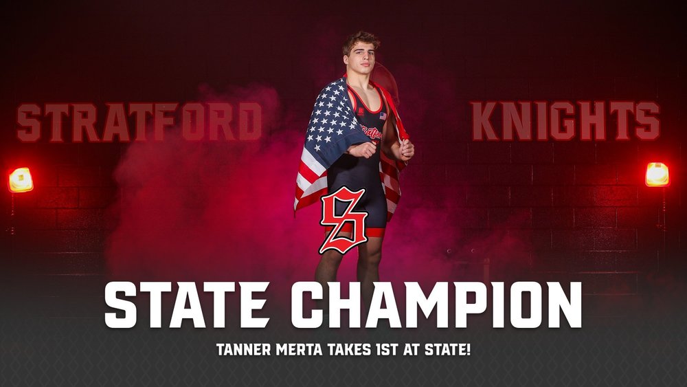 merta wins state