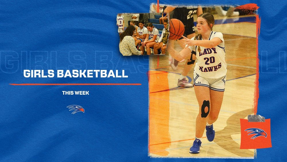 Girls Basketball This Week (01/26)