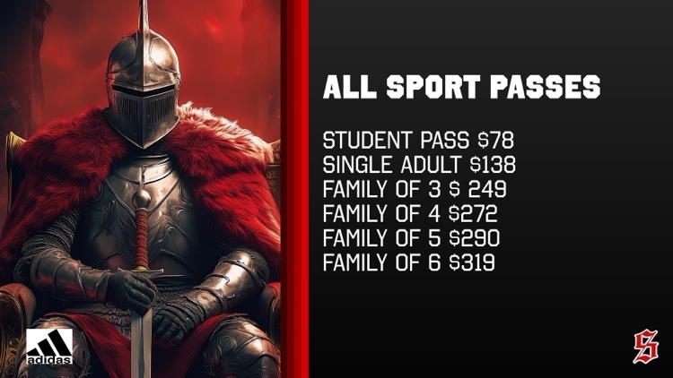 season pass