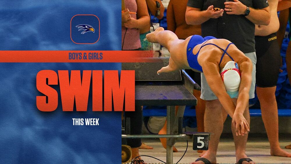 Swim This Week