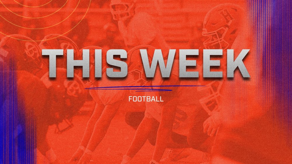 Football This Week (08/25)