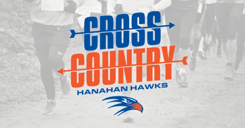 Cross Country This Week