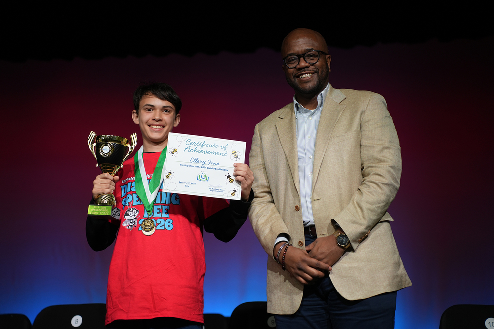 ellery fine with dr. dixon