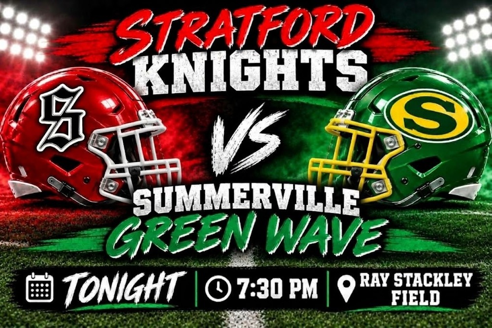 Gameday