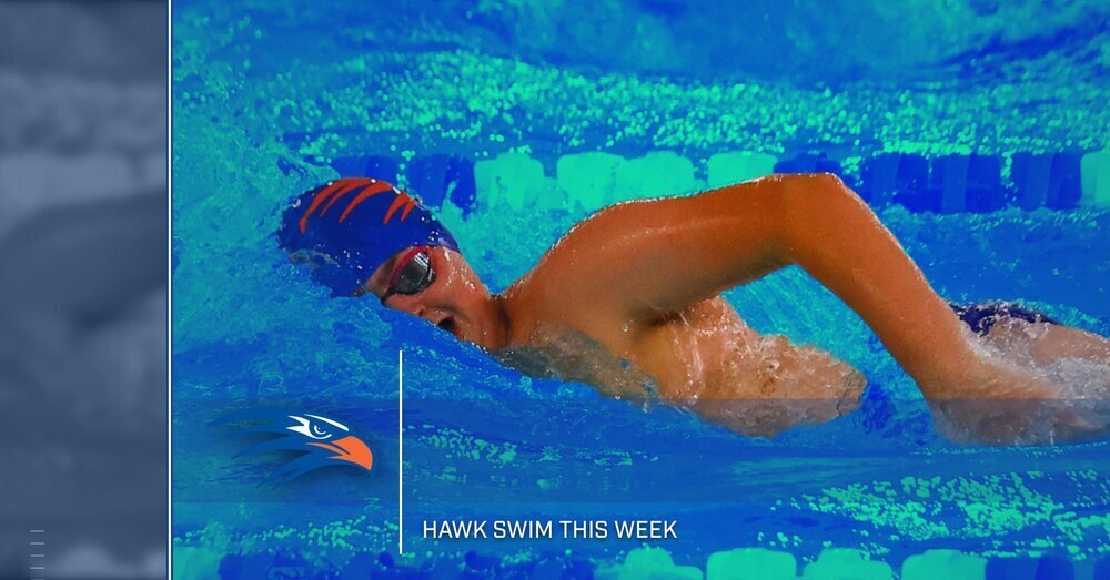 Swim This Week