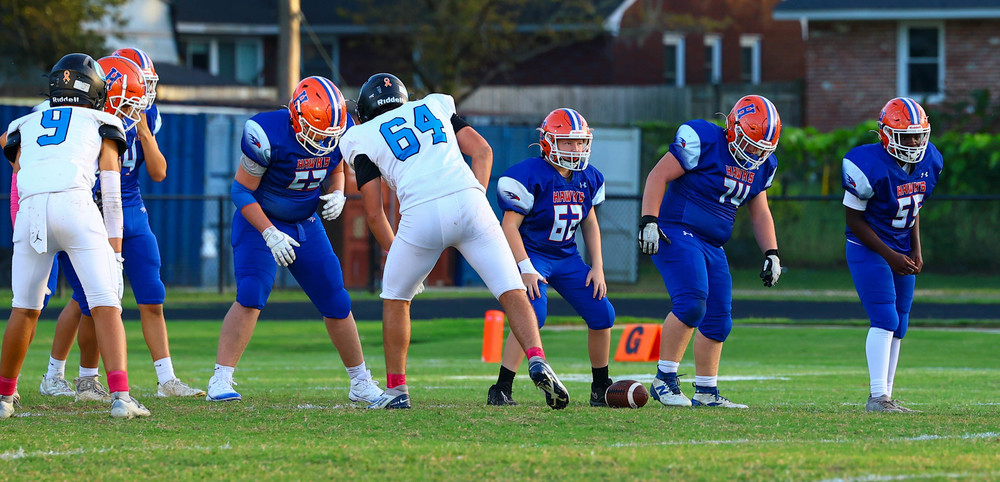 25-26 HHS JV FB
