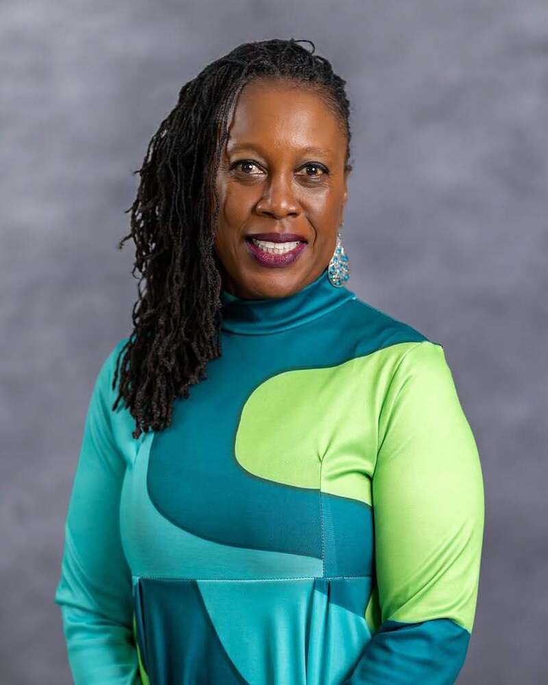 quenetta white