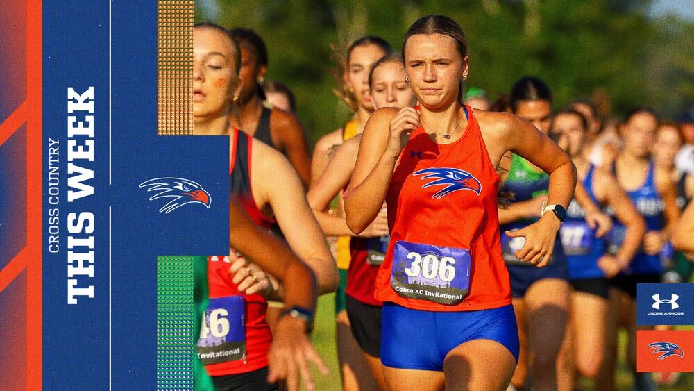 Cross Country This Week