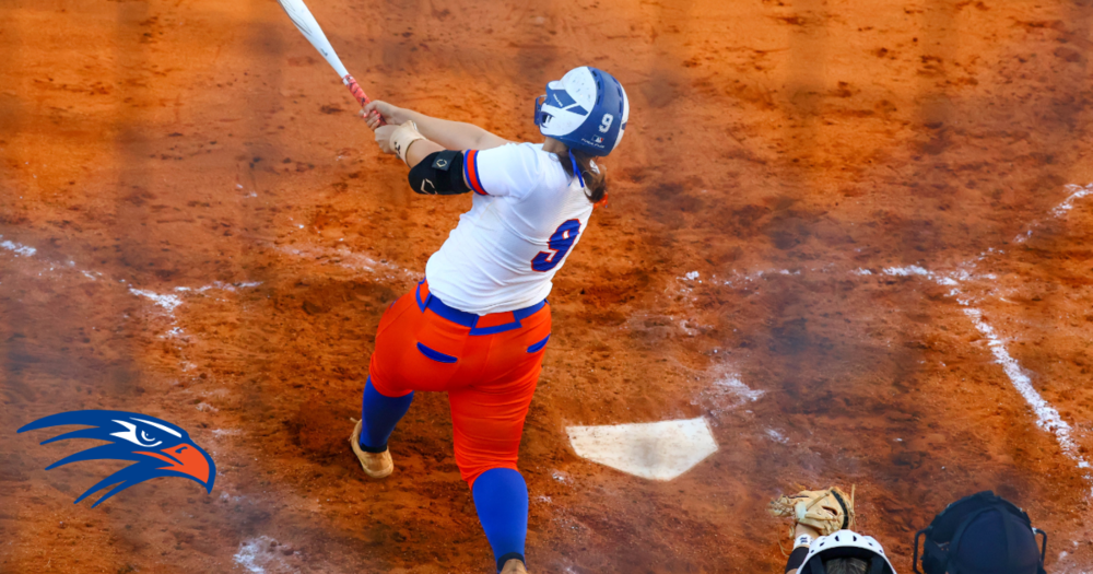 Girls Softball This Week