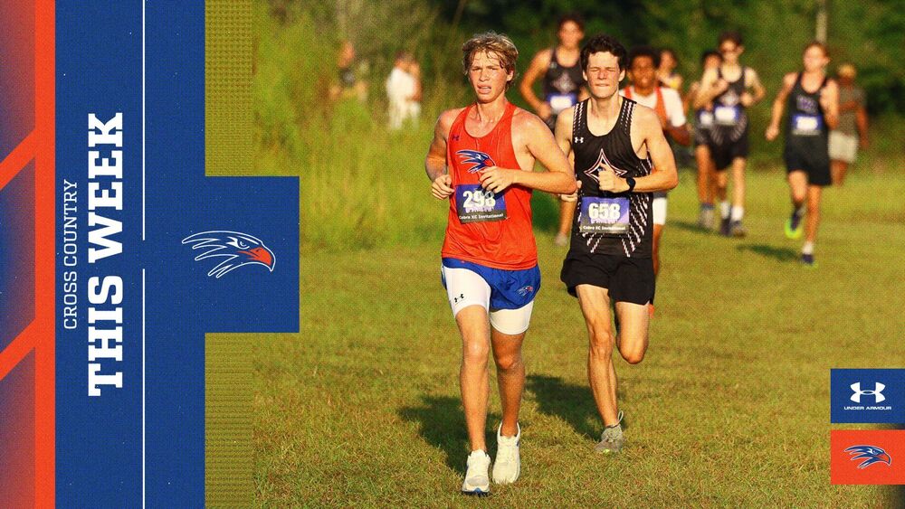 Cross Country This Week