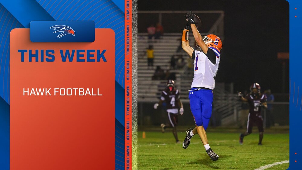 Football This Week