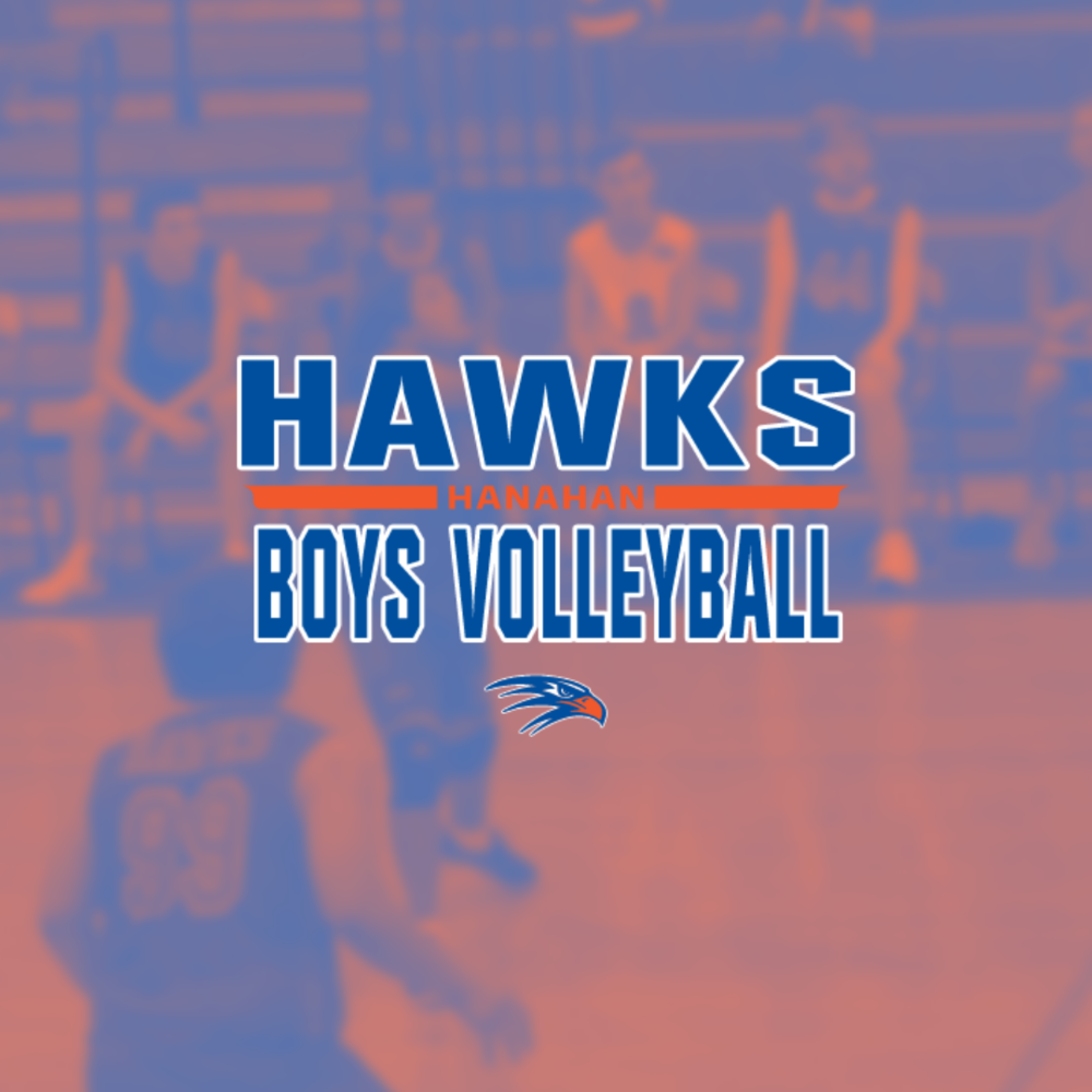 Boys Volleyball This Week (08/25)
