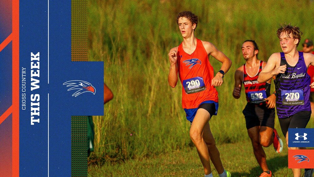 Cross Country This Week