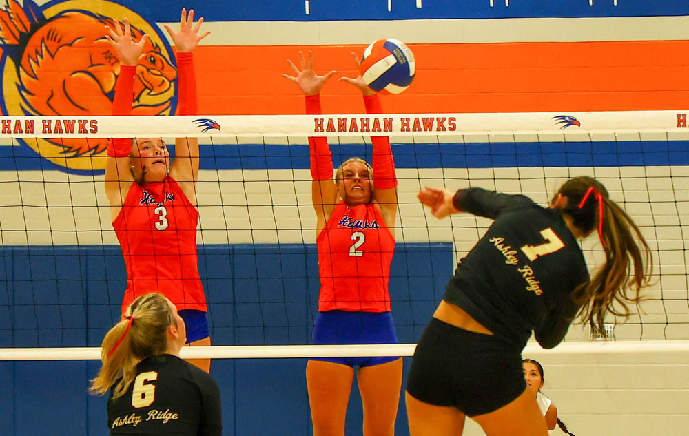 26-27 HHS VB