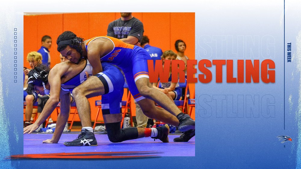 Wrestling This Week (12/15)